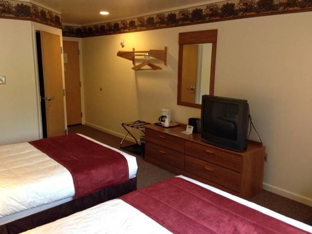 The Edge Hotel Welch Hill Luaran gambar