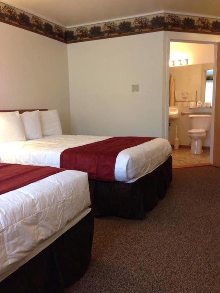 The Edge Hotel Welch Hill Luaran gambar