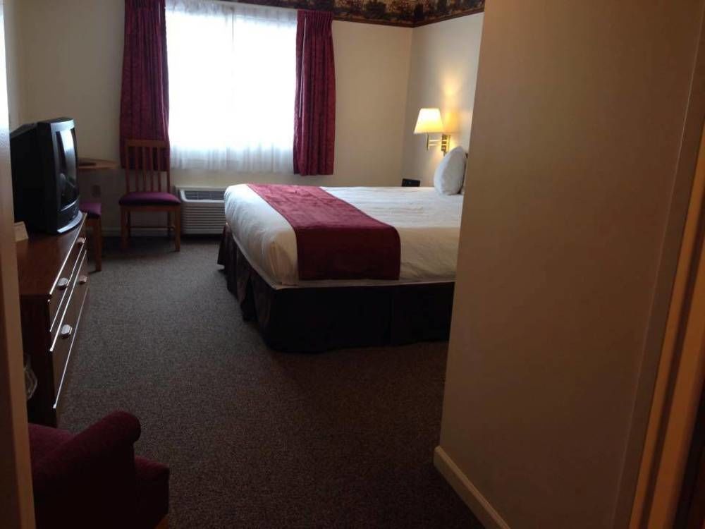The Edge Hotel Welch Hill Luaran gambar