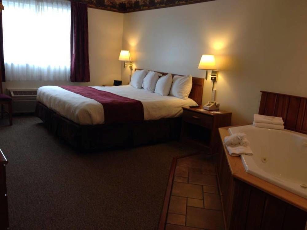 The Edge Hotel Welch Hill Luaran gambar