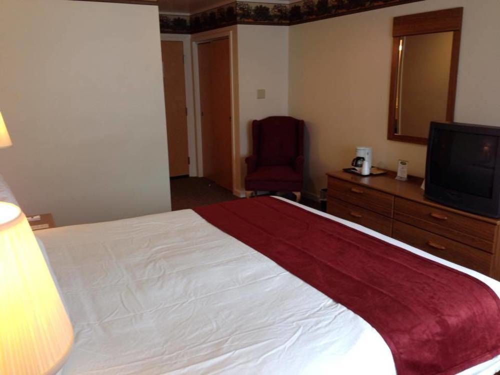 The Edge Hotel Welch Hill Luaran gambar
