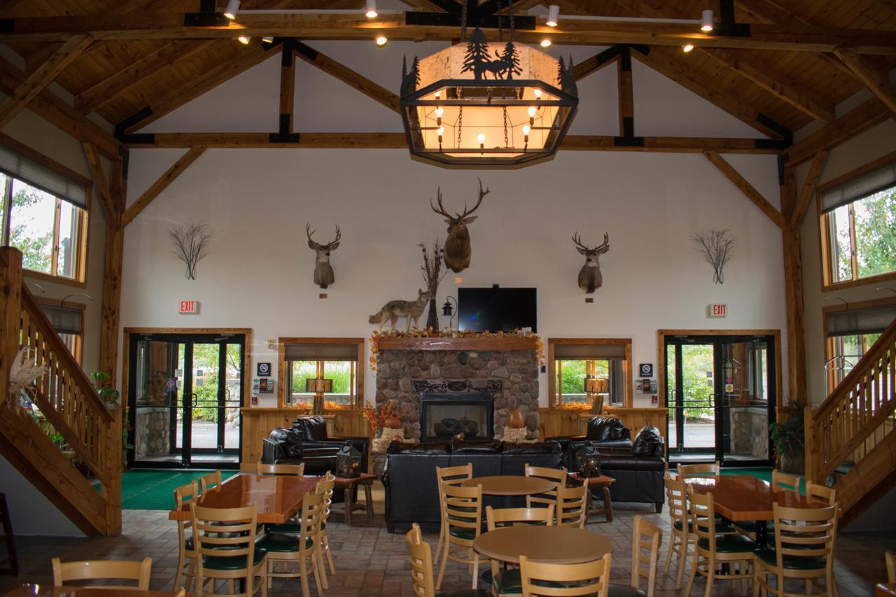 The Edge Hotel Welch Hill Luaran gambar