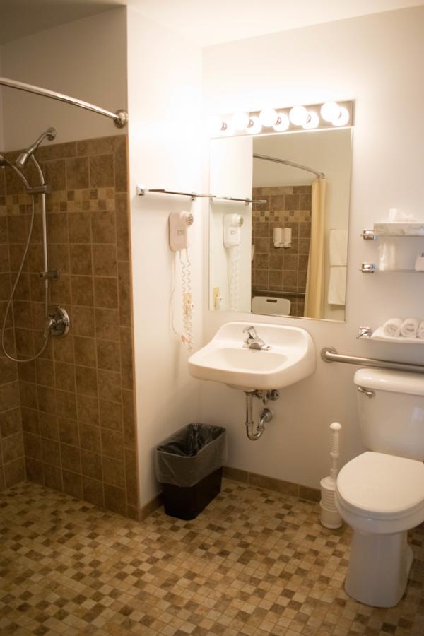 The Edge Hotel Welch Hill Luaran gambar