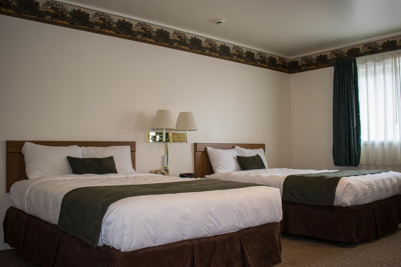 The Edge Hotel Welch Hill Luaran gambar