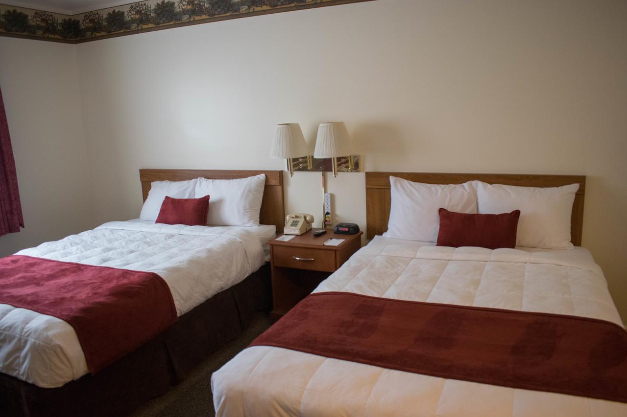 The Edge Hotel Welch Hill Luaran gambar