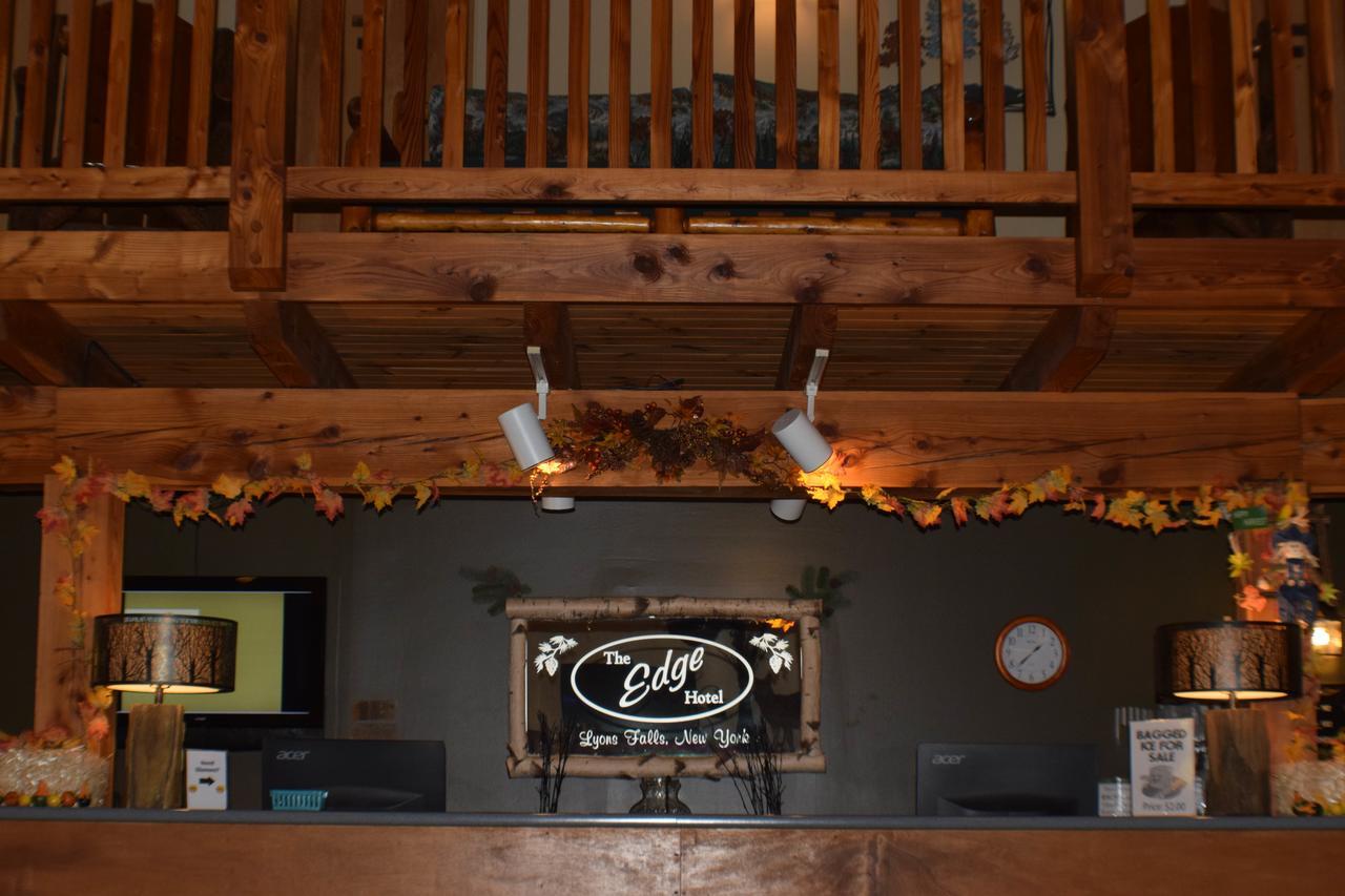 The Edge Hotel Welch Hill Luaran gambar