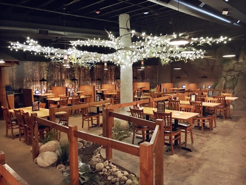 The Edge Hotel Welch Hill Luaran gambar