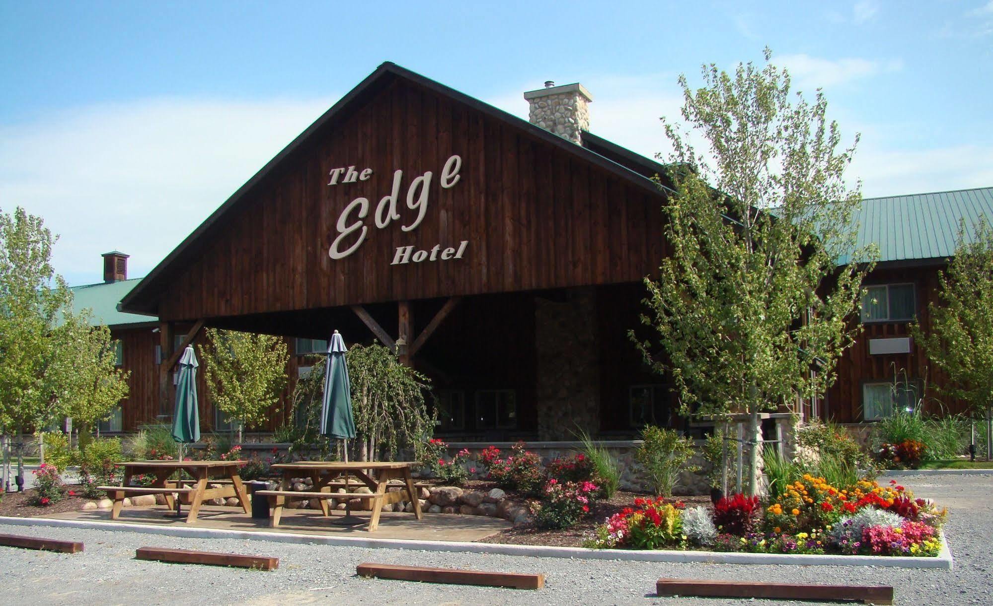 The Edge Hotel Welch Hill Luaran gambar