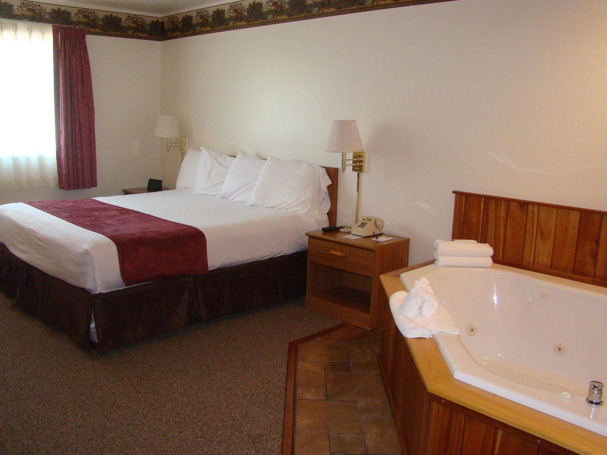 The Edge Hotel Welch Hill Luaran gambar