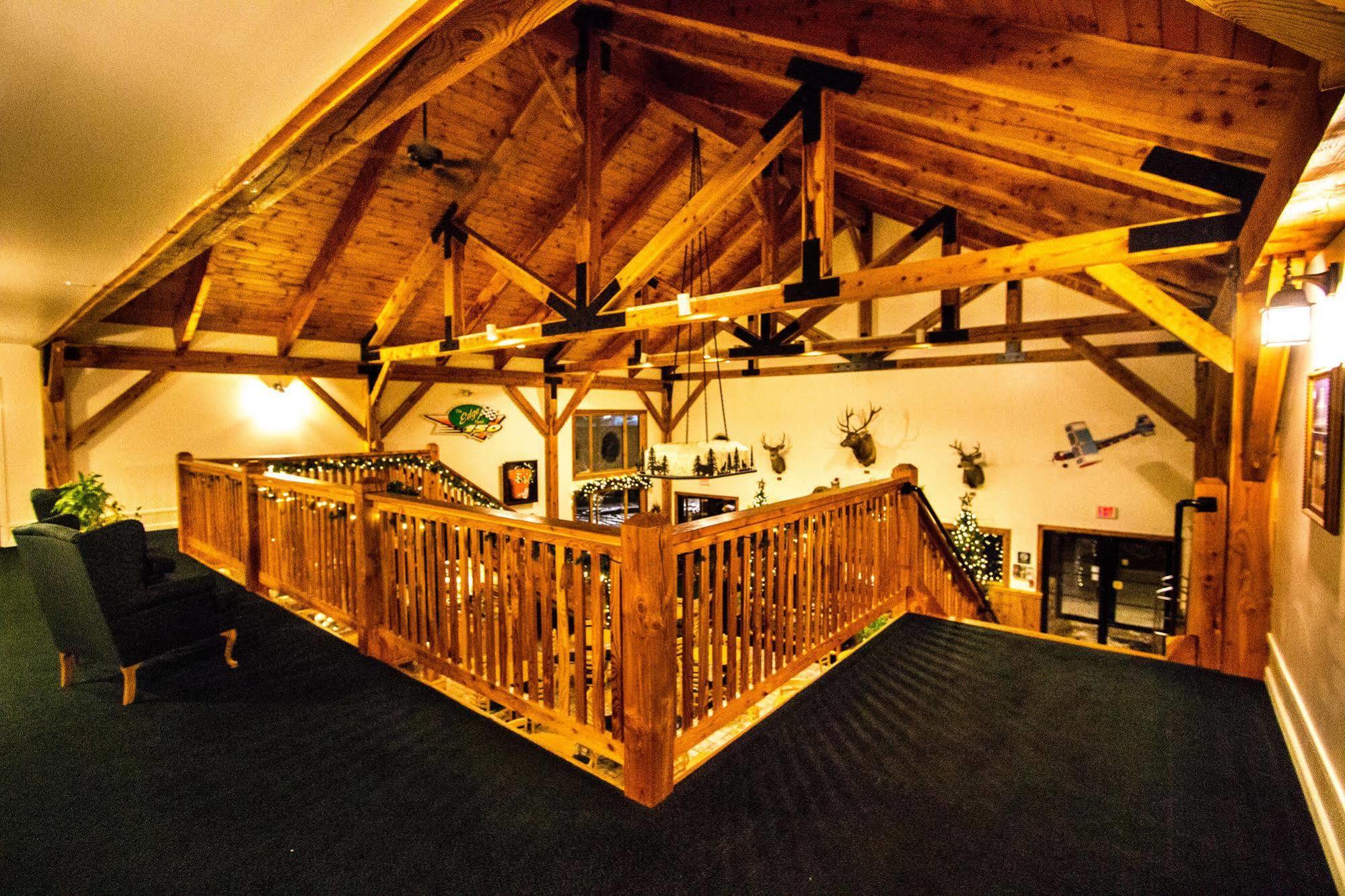 The Edge Hotel Welch Hill Luaran gambar